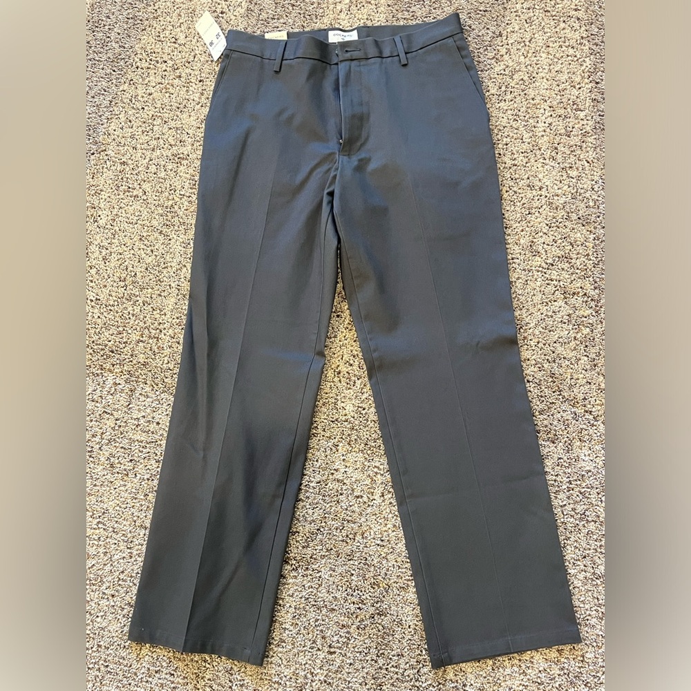Men’s Dockers Signature Khaki straight fit 32 x 30